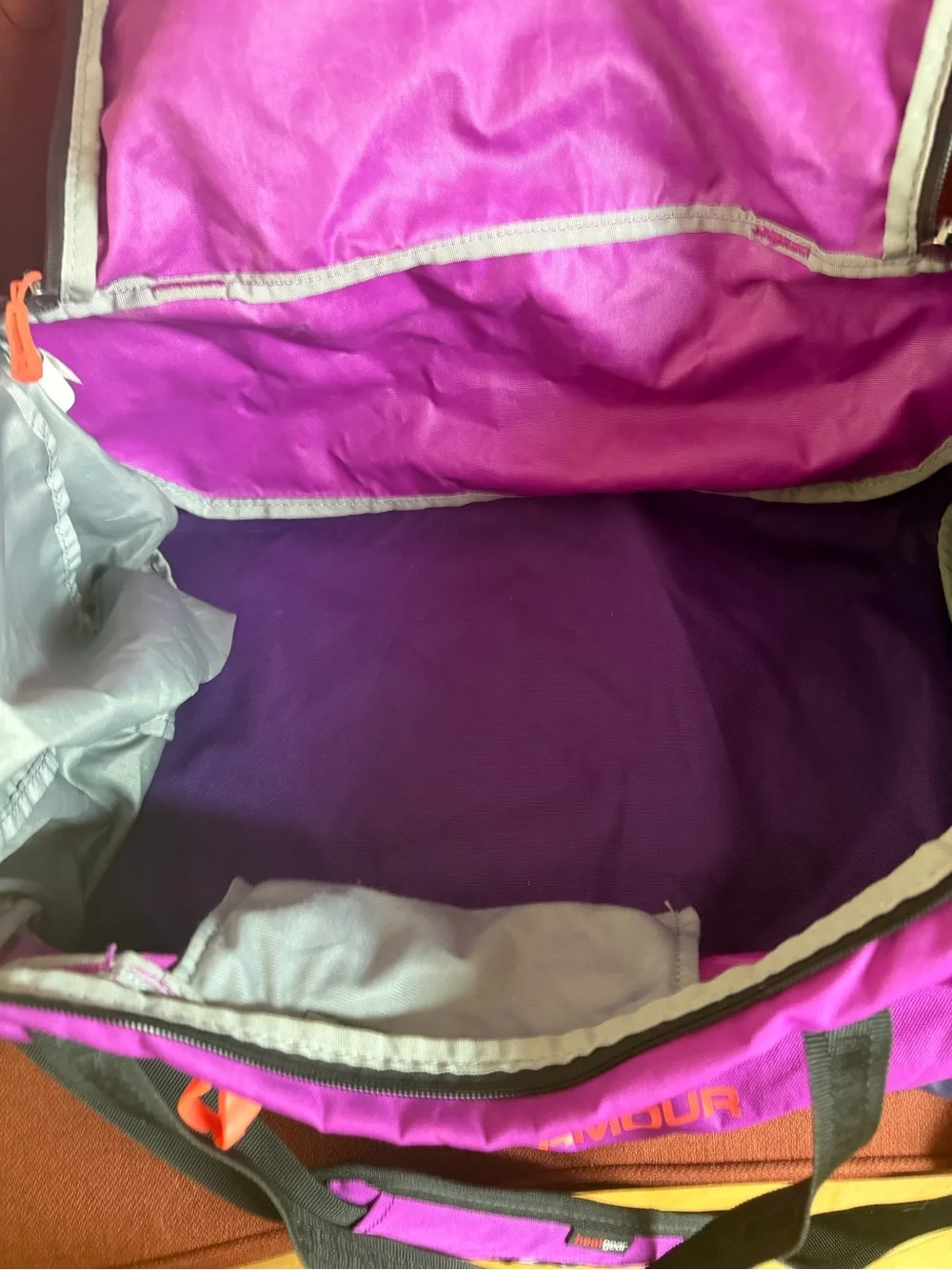 Under Armour good used